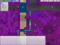 experimenting with changing the colors of images at runtime